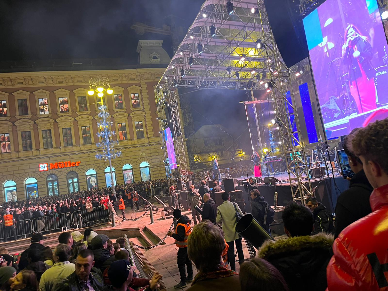 Nikolina Matošević/N1