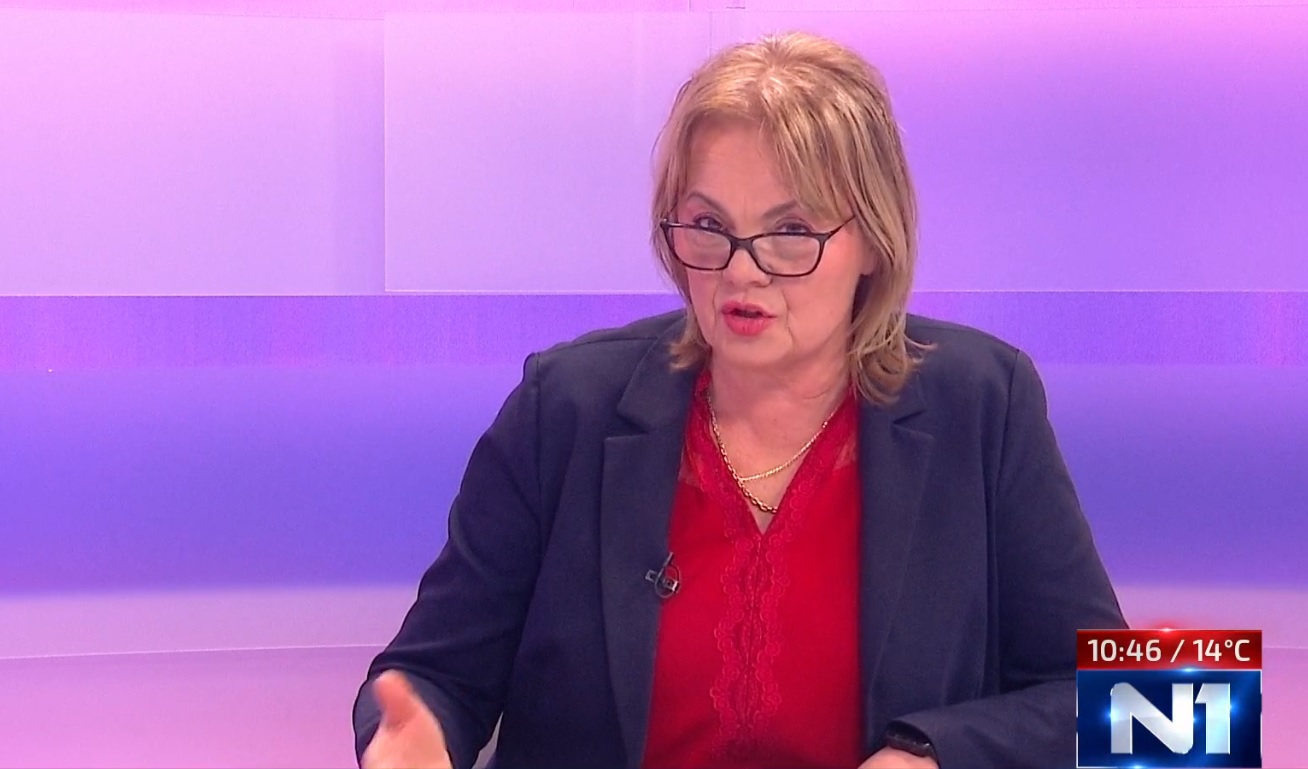 branka mikšić mitić