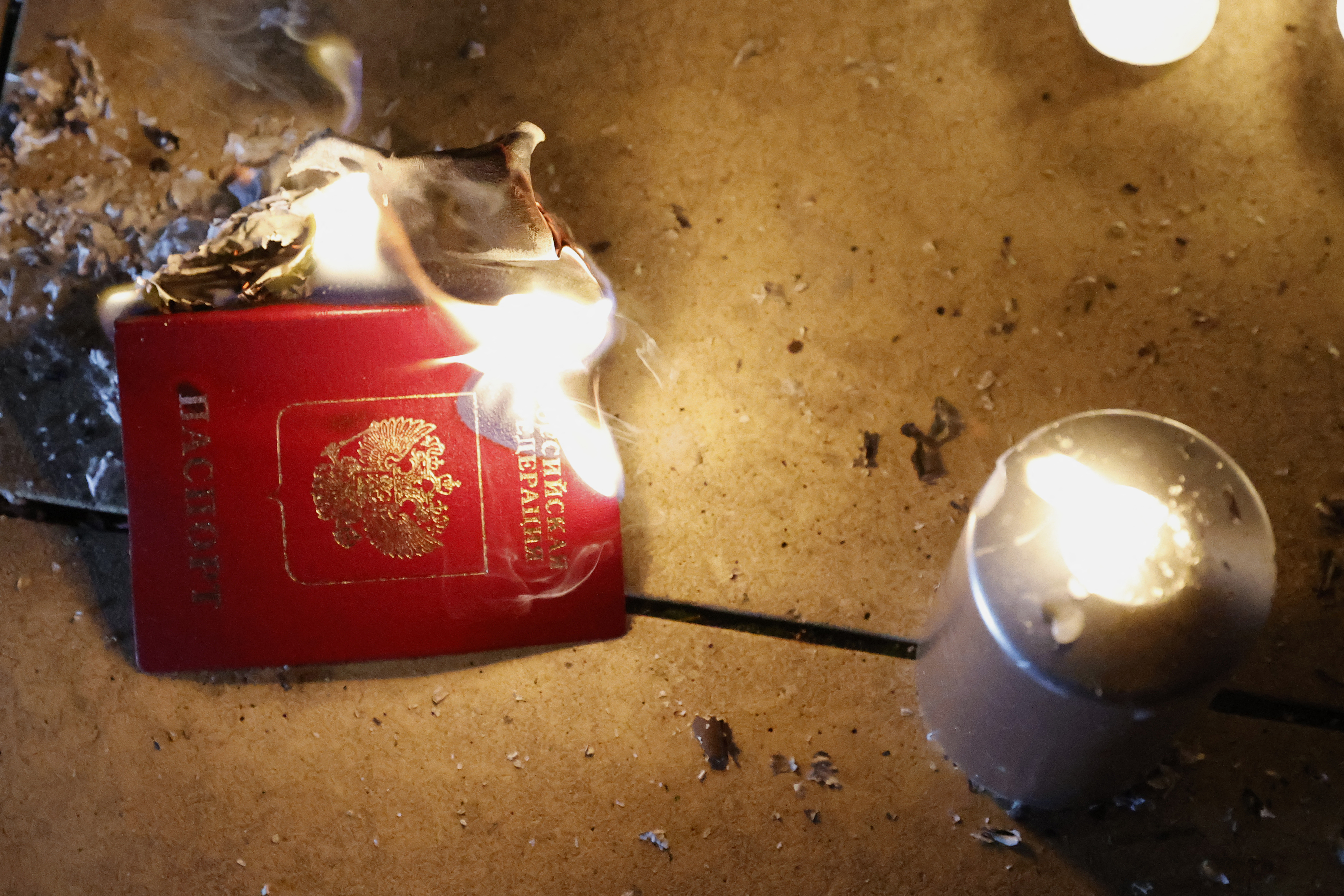 ruska putovnica, ukrajina