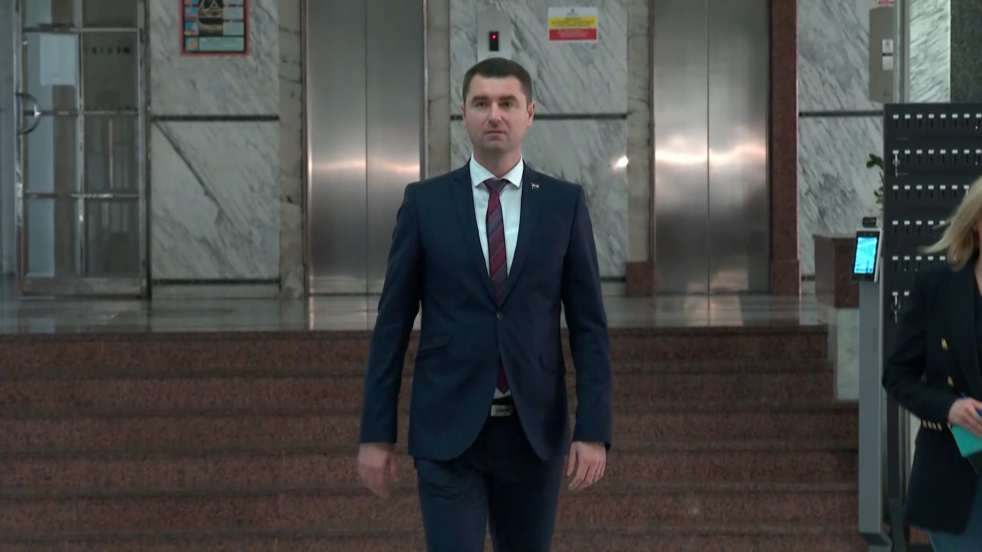 ministar davor filipović