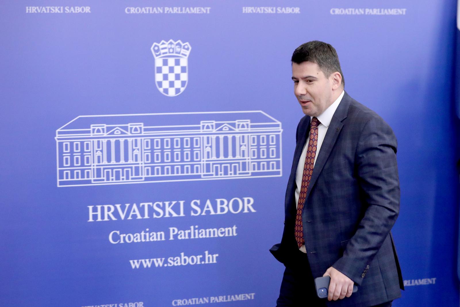 Zagreb: Odbor za Ustav o sjednici Antikorupcijskog vijeća