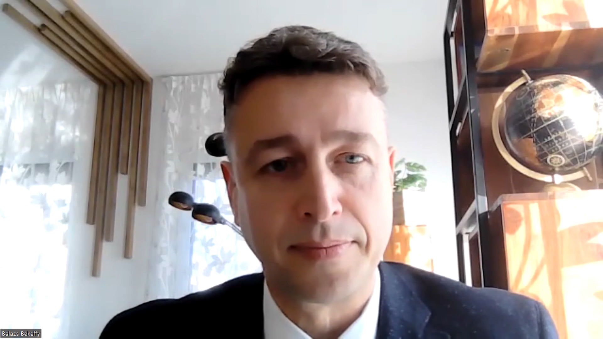 balazs bekeffy