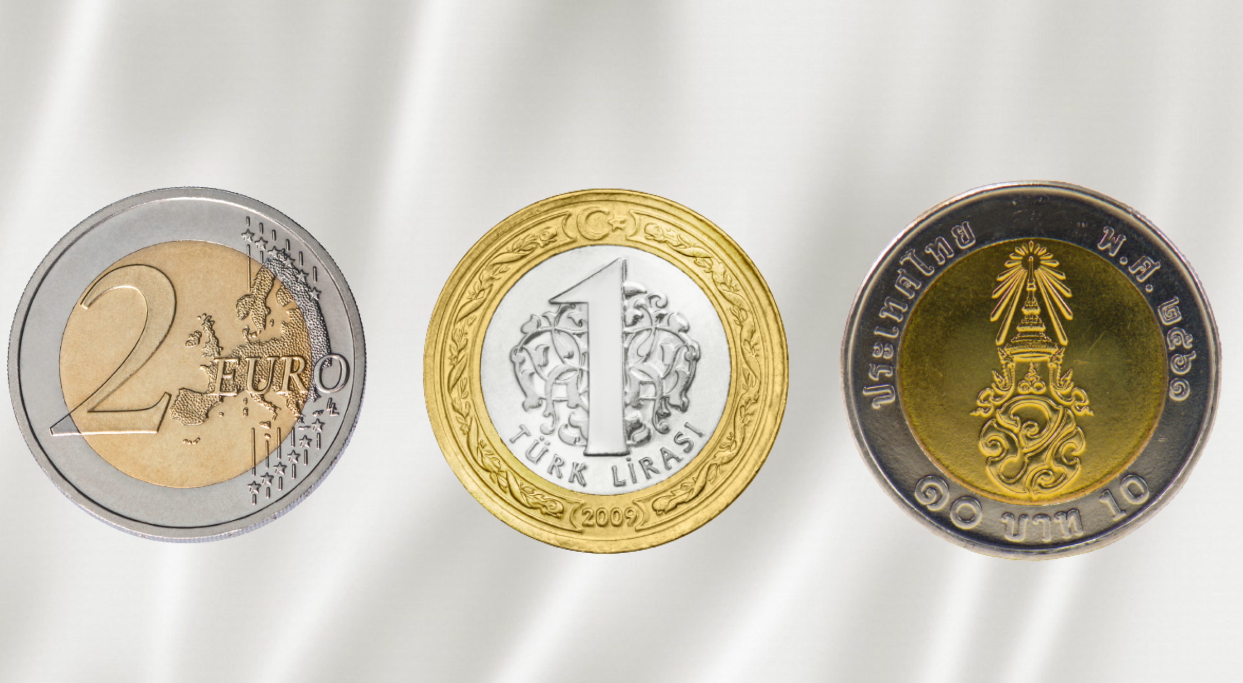 euro, eurokovanice, krivotvorine