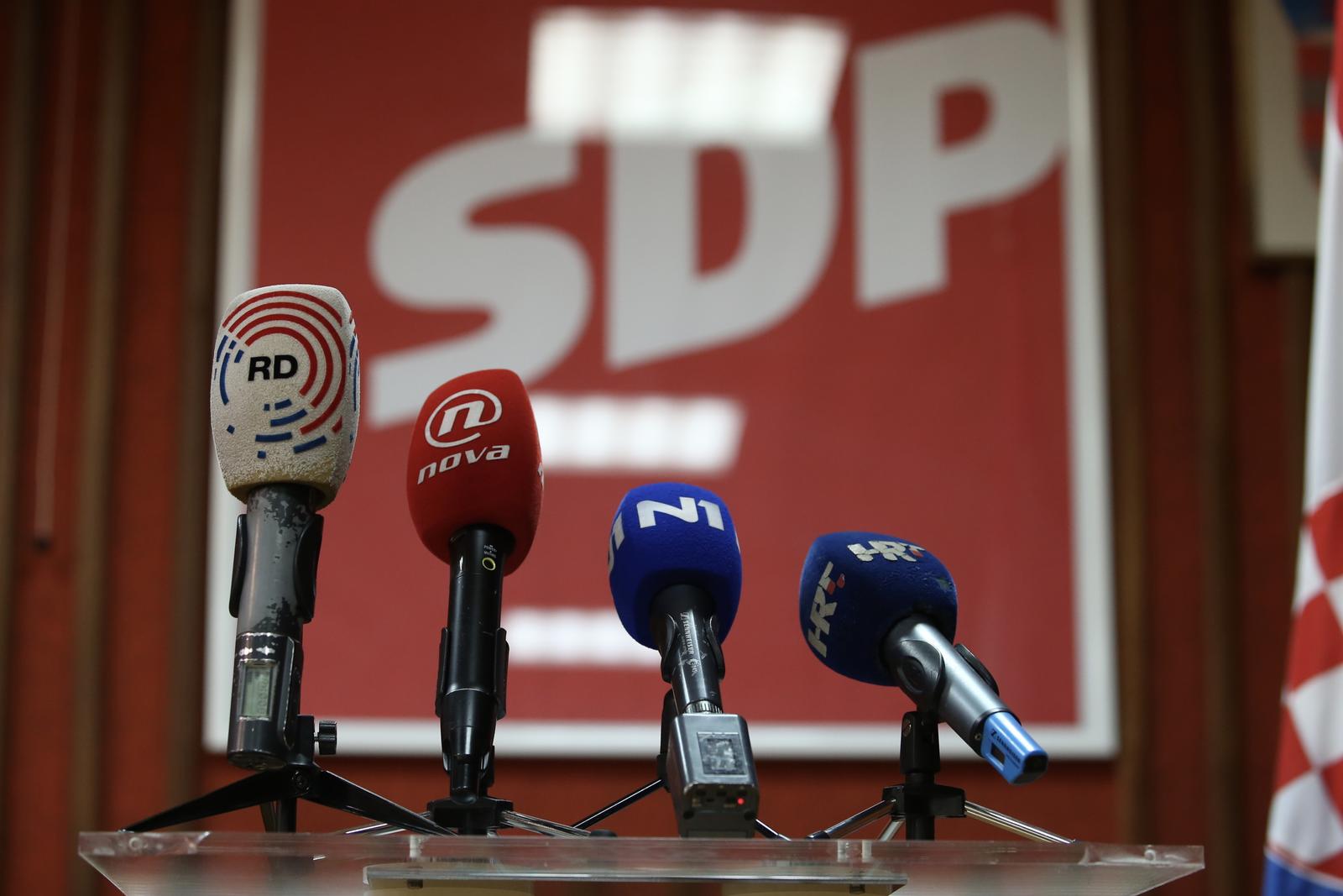 Split: SDP o povećanju paušala za privatne iznajmljivače