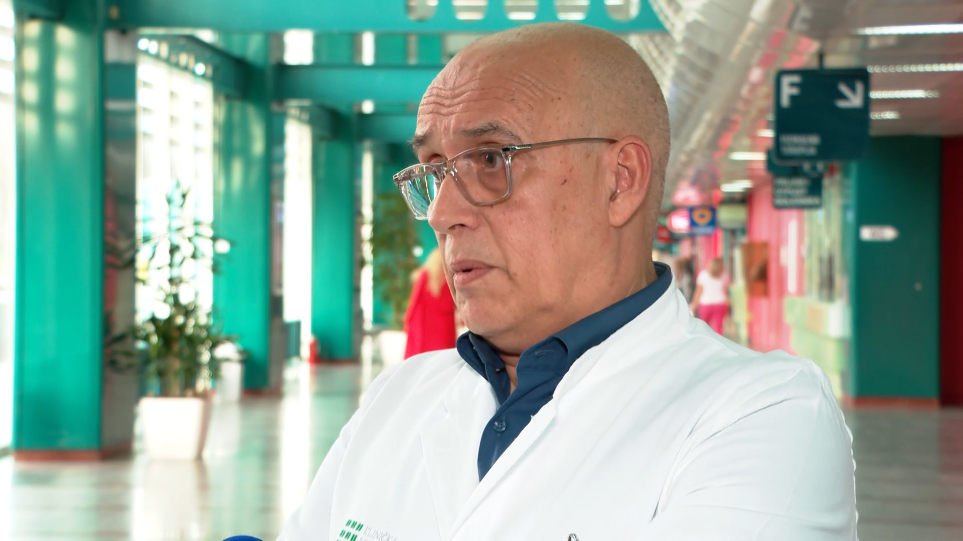 doktor Tonko Marinković