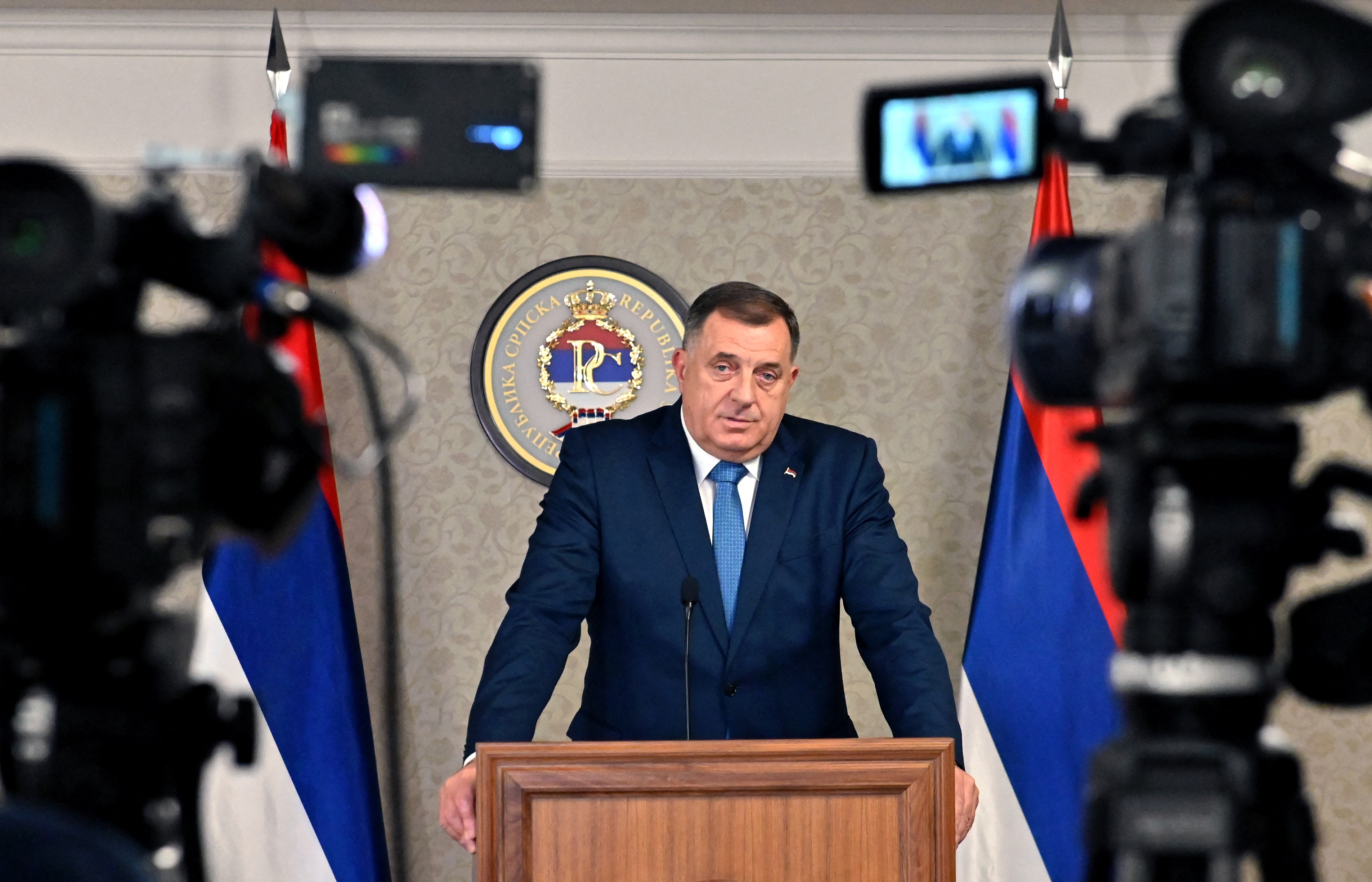 milorad dodik