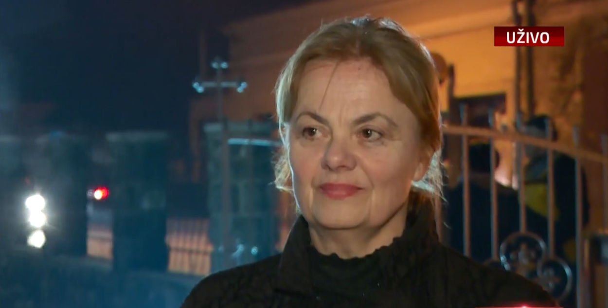 Branka Bakšić Mitić