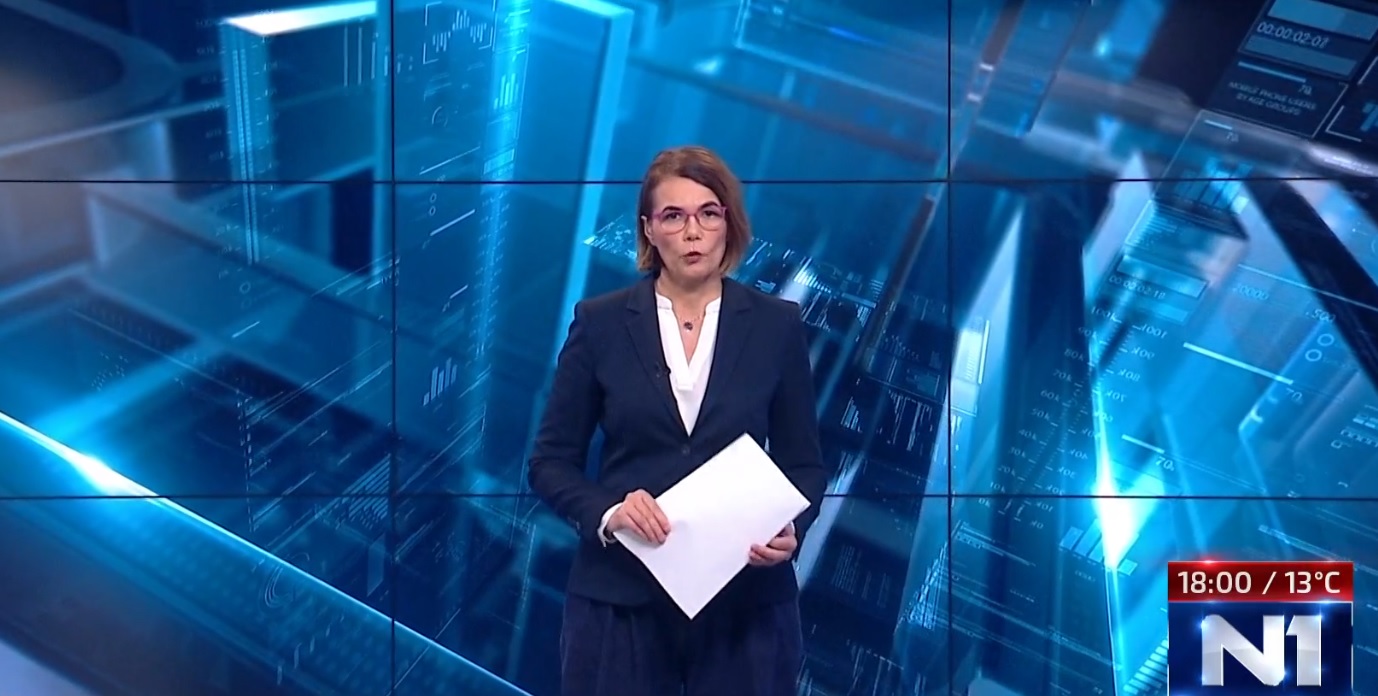 anka bilić keserović