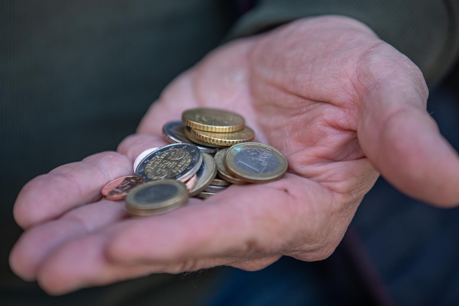 Prvi radni dan u Dubrovniku nakon ulaska u eurozonu