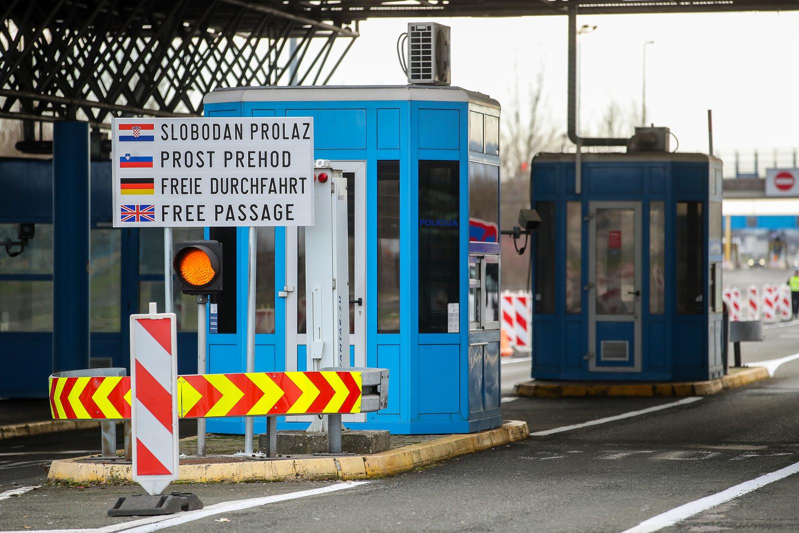 Hrvatska je ušla u Schengen: U Europu bez osobne iskaznice i putovnice