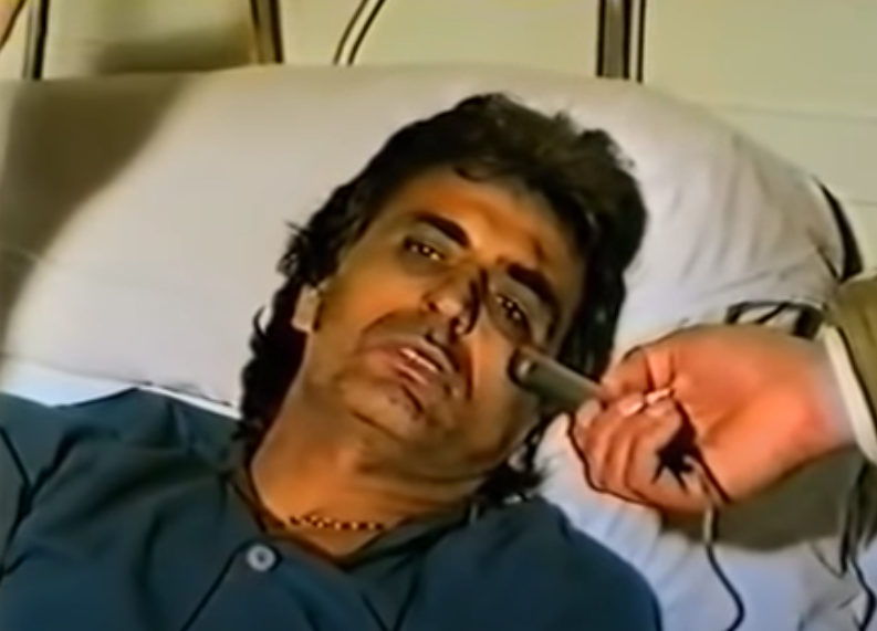 Vahid Vaha Halilhodžić