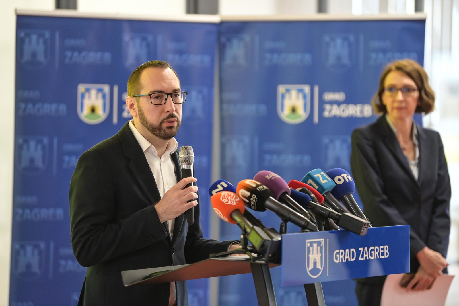 Tomislav Tomašević