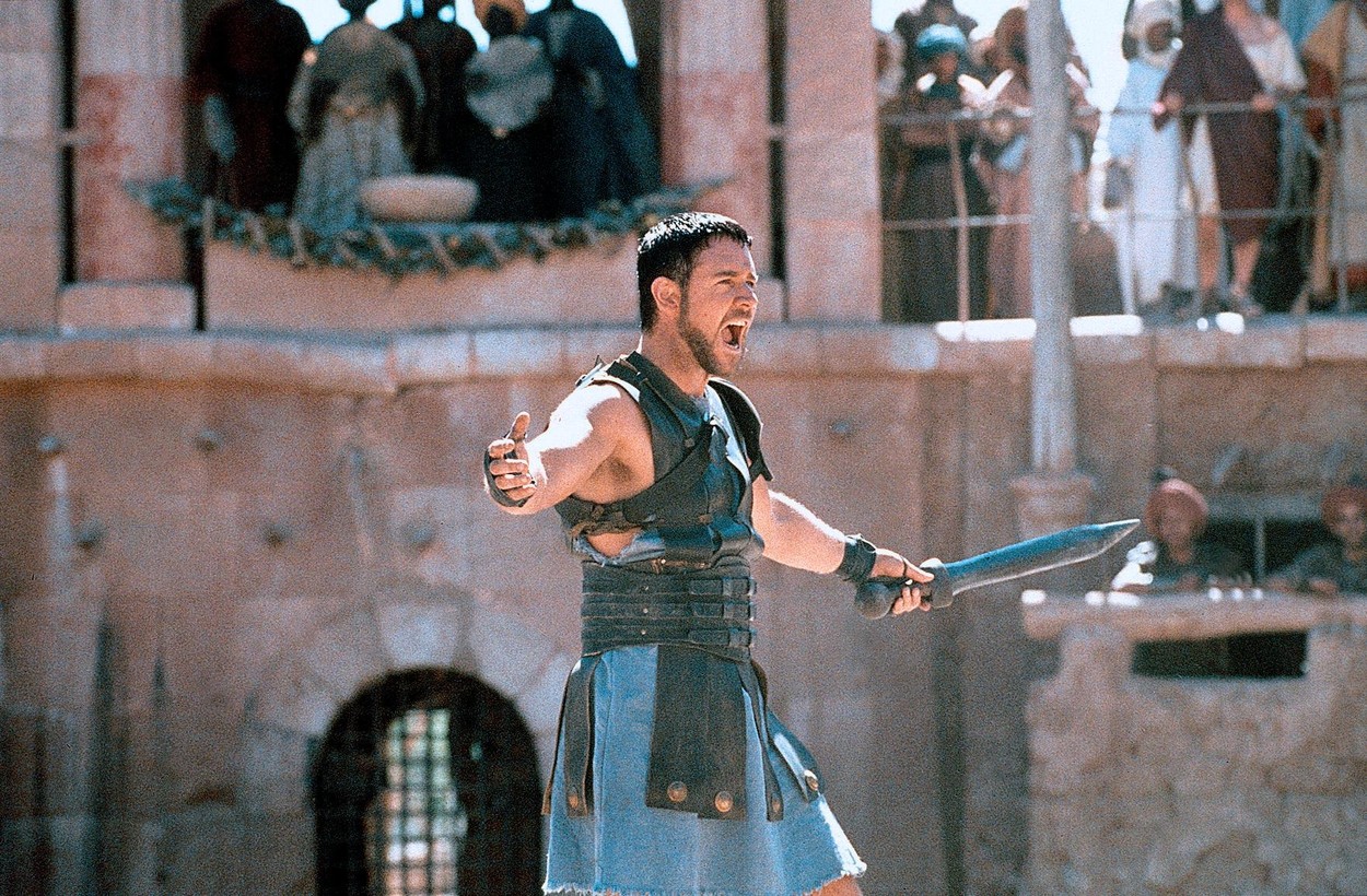 Gladiator (2000) - filmstill