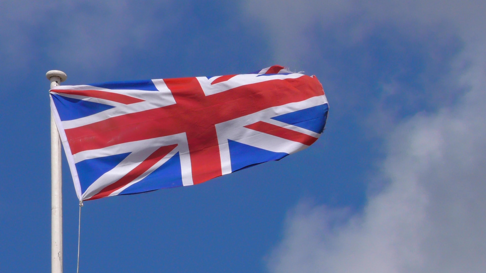 UK Britanija Union Jack