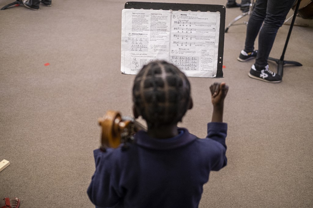 zambija, kongo, djeca, afrika