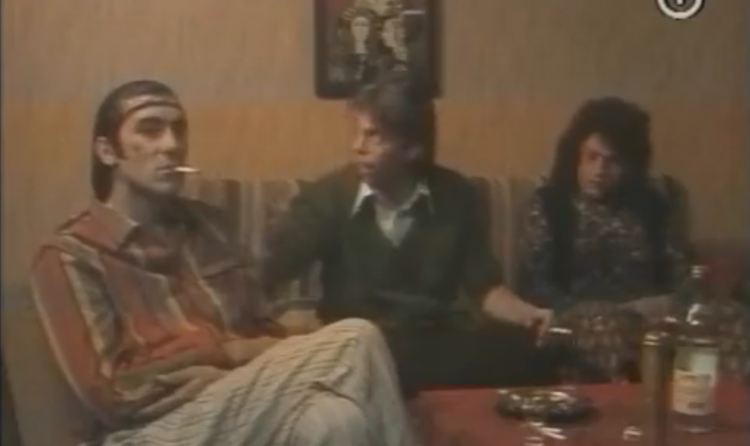 Top lista nadrealista