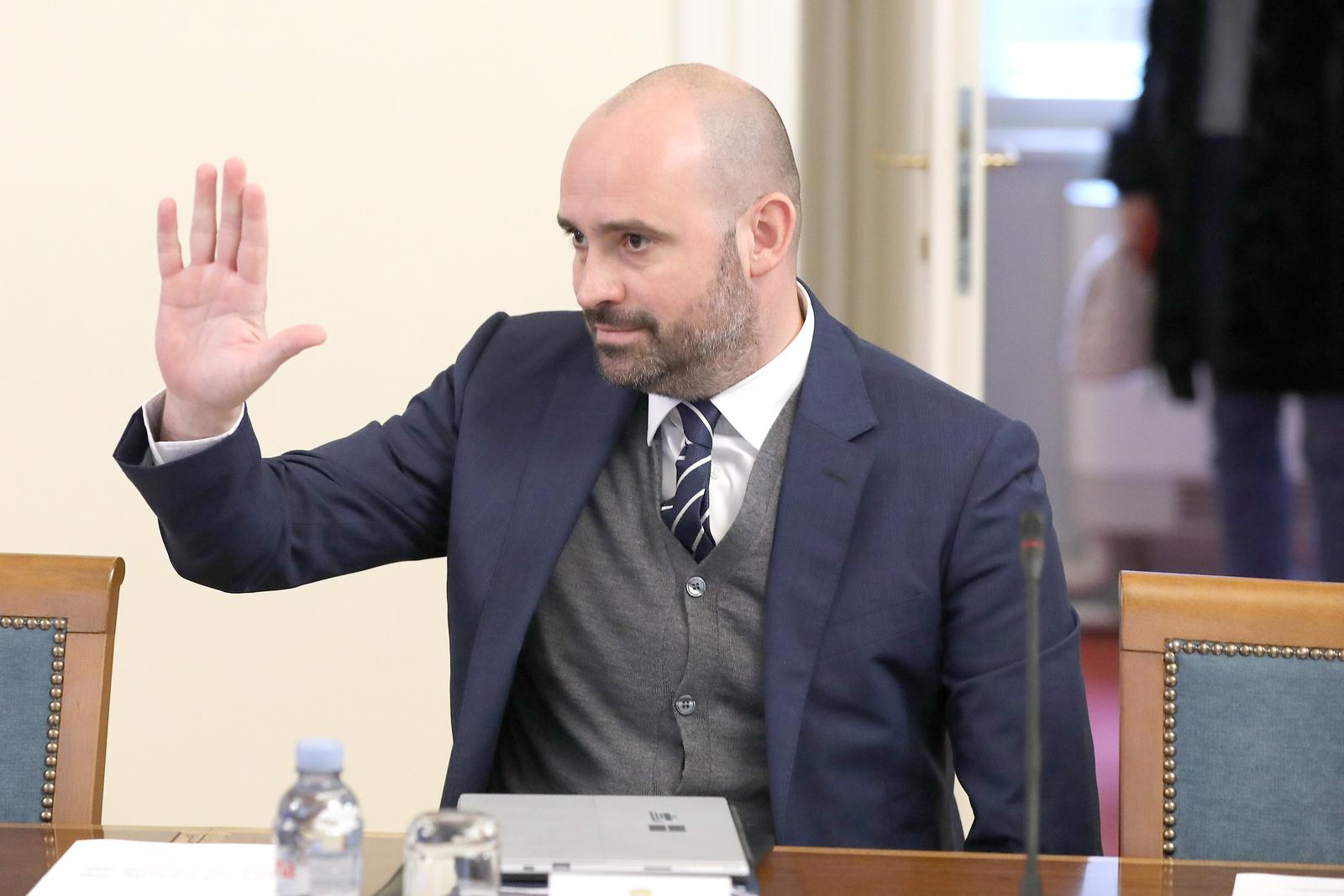 Zagreb: Odbor za prostorno uređenje i graditeljstvo o učincima zakona o obnovi