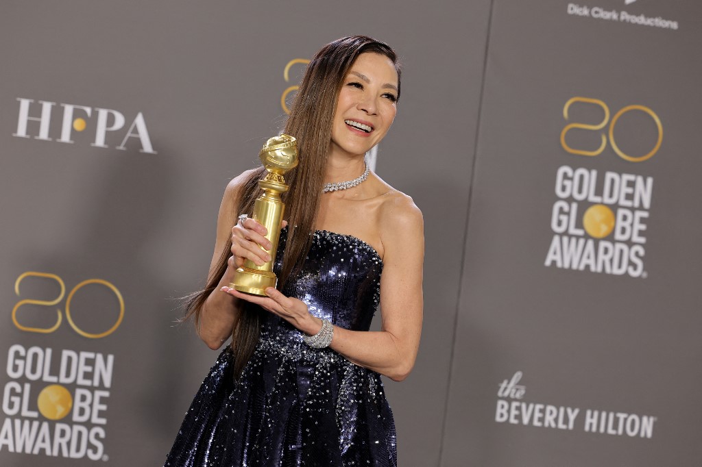 michelle yeoh