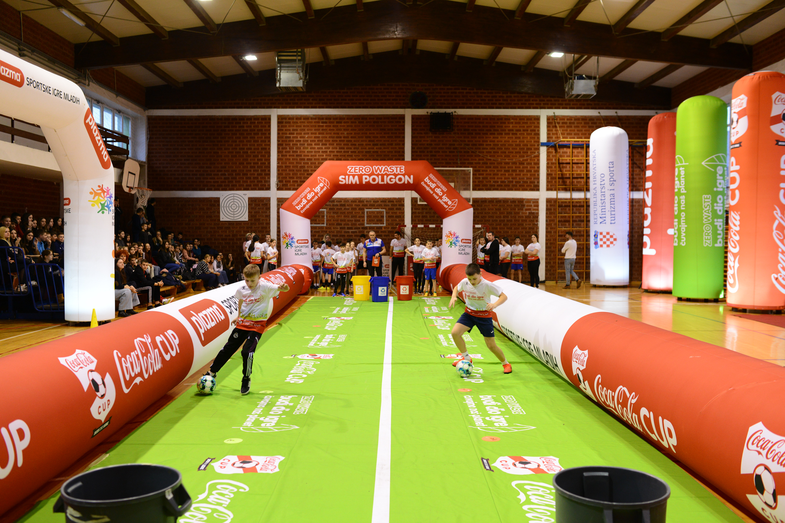 Sportske igre mladih