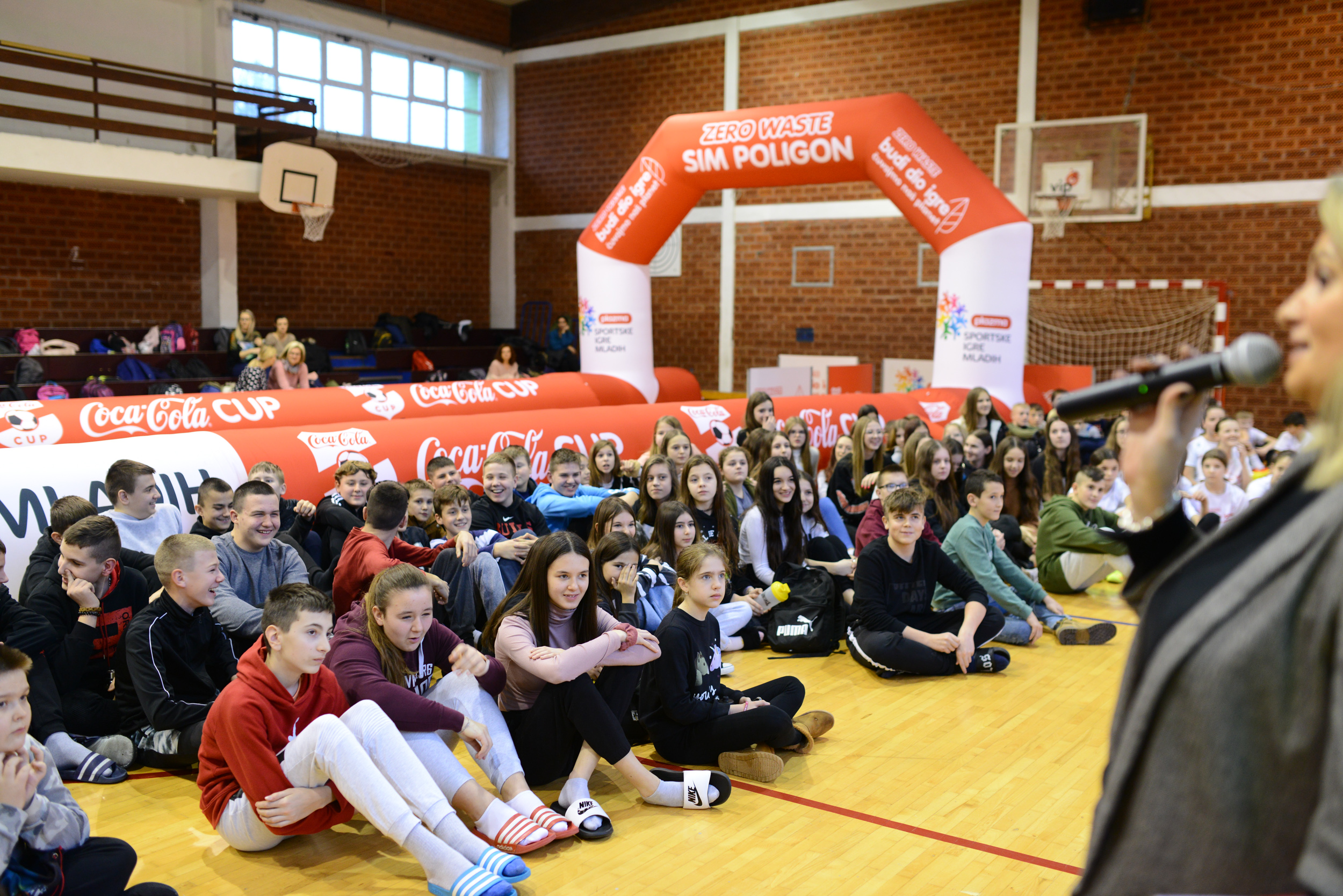 Sportske igre mladih