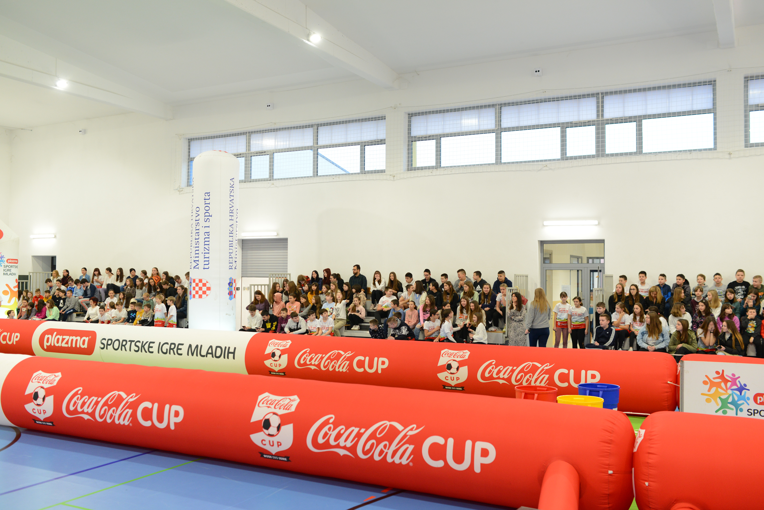 Sportske igre mladih