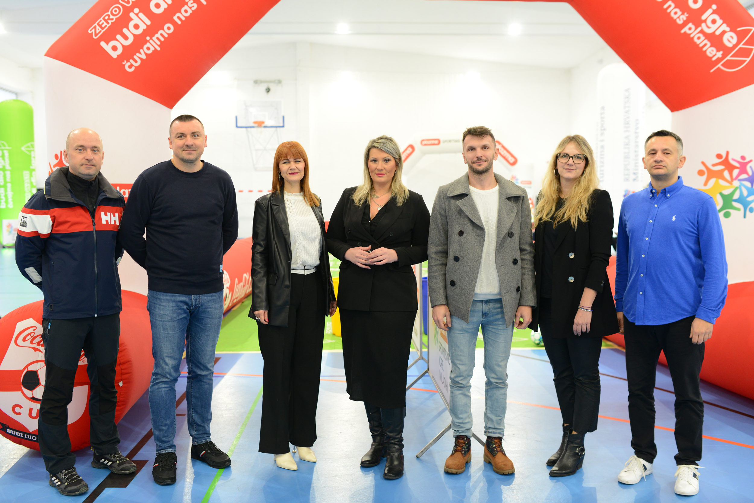 Sportske igre mladih