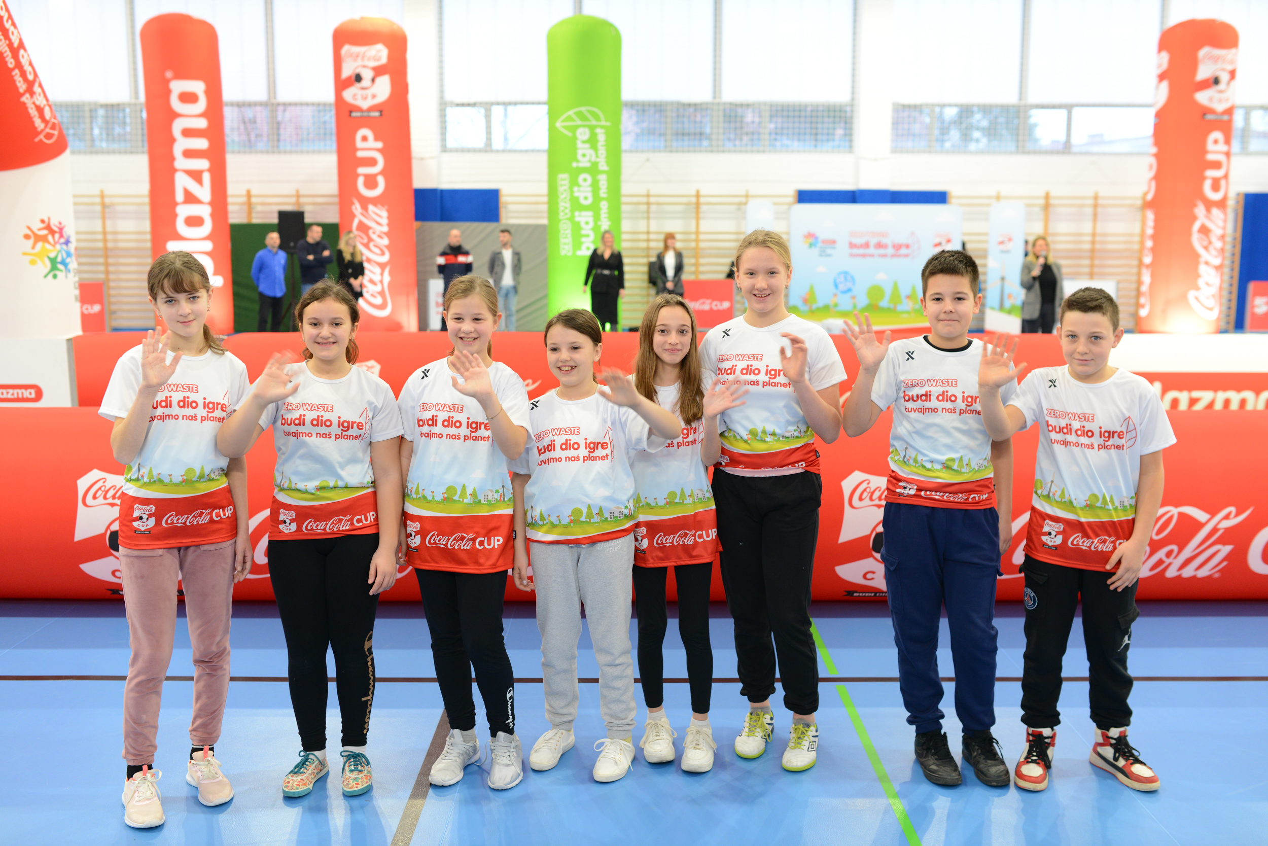 Sportske igre mladih