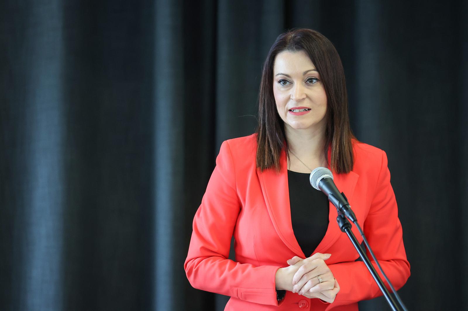 Zagreb: Svečana dodjela priznanja za škole koje su sudjelovale u provedbi prvog eksperimentalnog projekta "U školi otvorene kohezije"