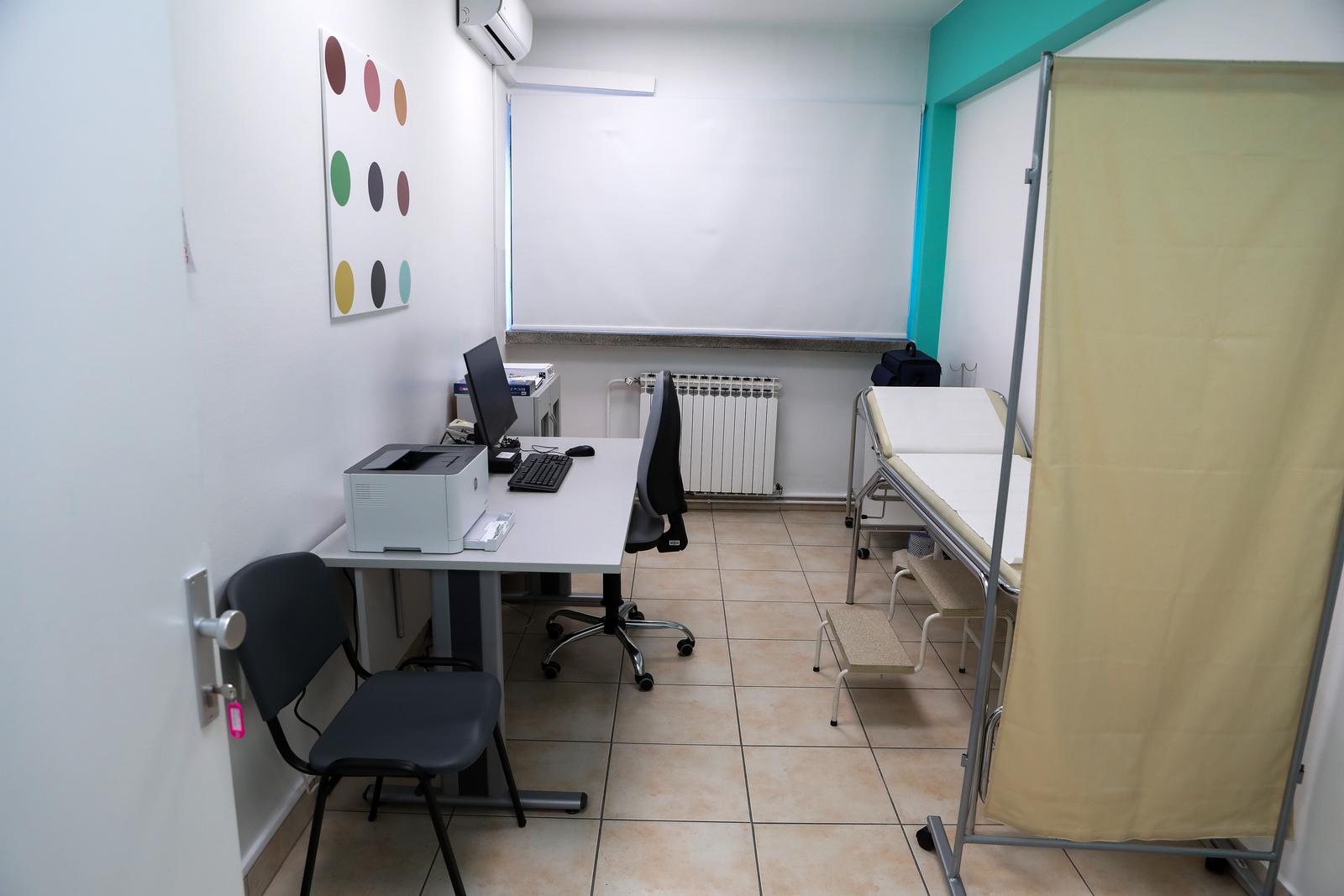 Zagreb: Tomislav Tomašević otvorio je novi Centar za sistematske preglede