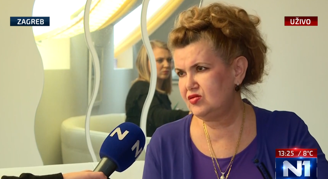 Jasna ćurković Kelava