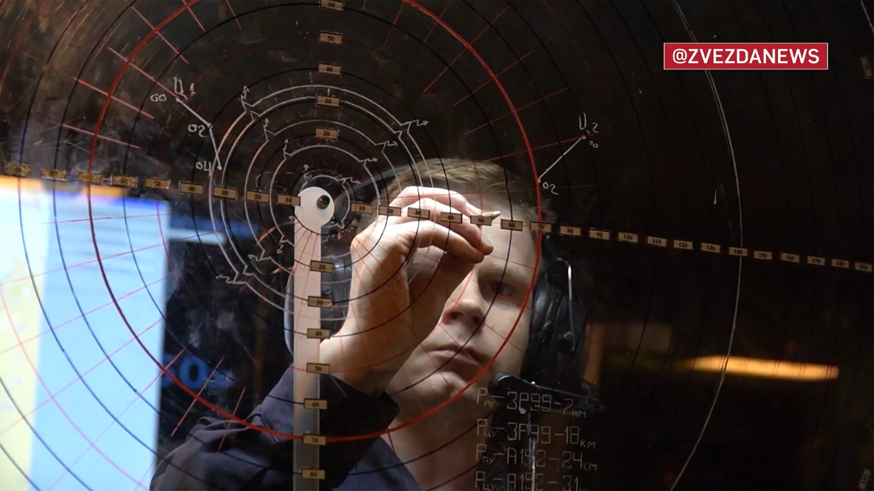 Putinova fregata, vojna vježba, hipesonične rakete, Cirkon