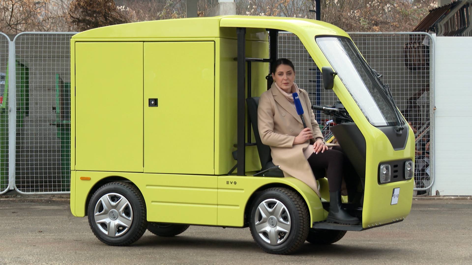 električno vozilo bih 2