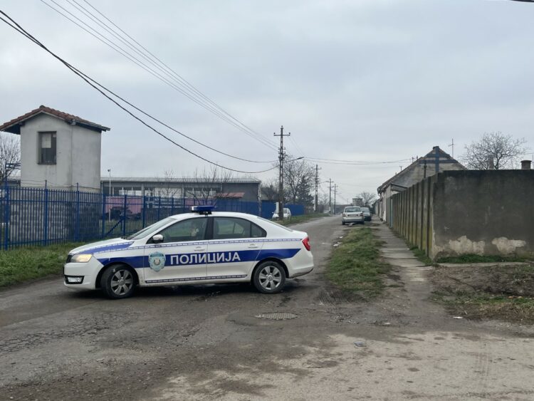 curenje amonijaka pančevo srbija