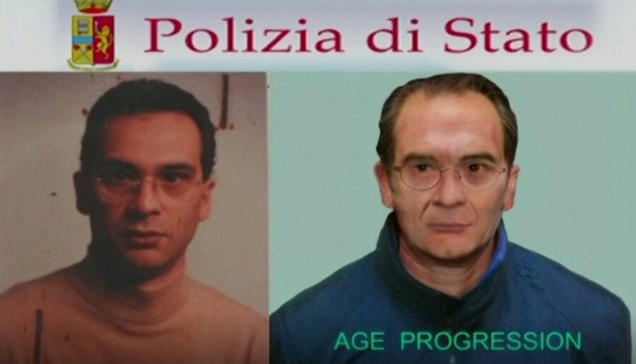 Matteo Messina Denaro