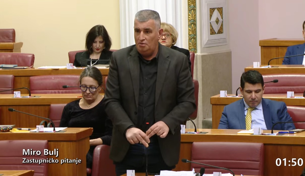 miro bulj