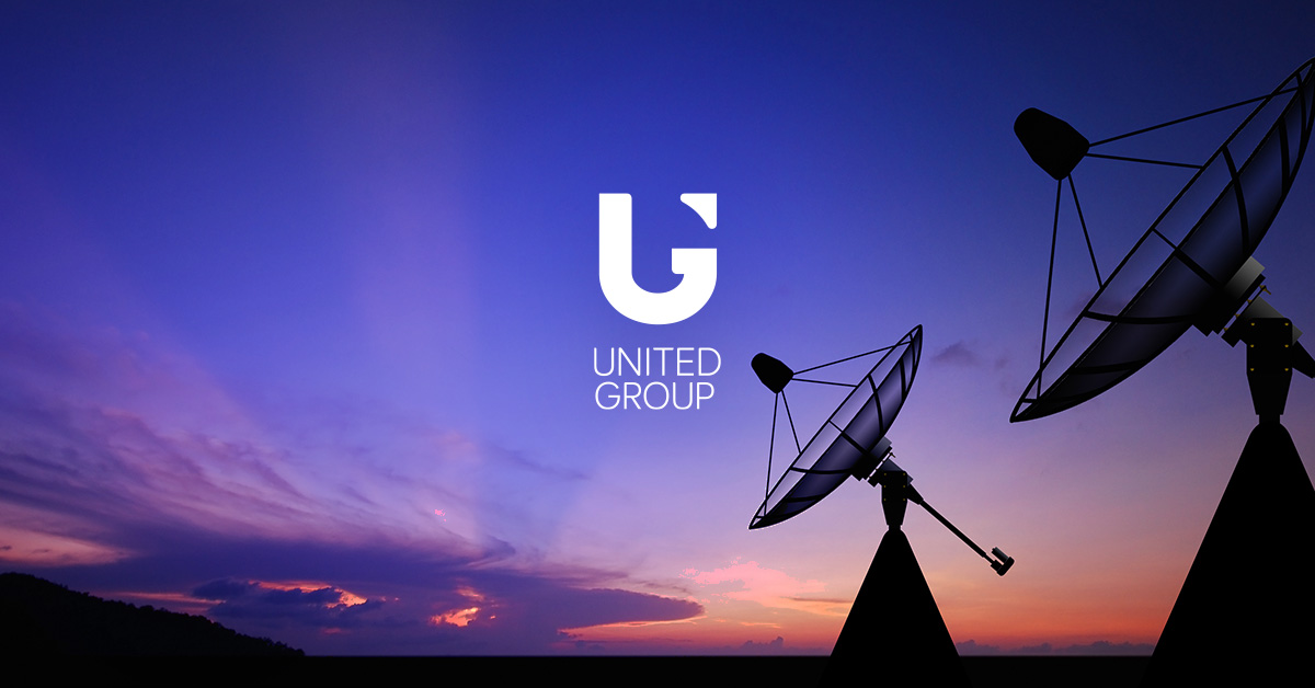 Vivacom United Media