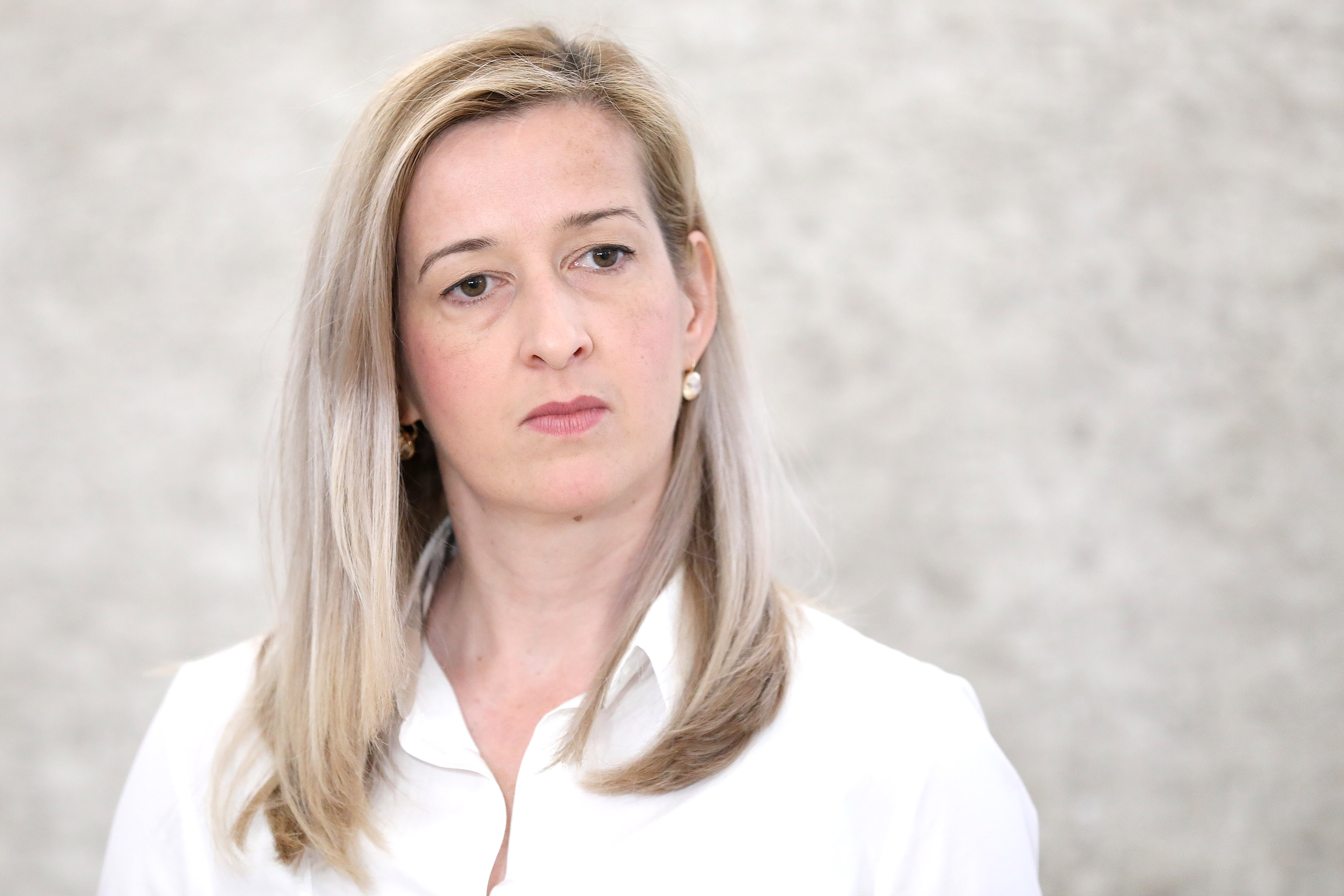 Mirela Ahmetović o uhićenju Tomislava Tolušića