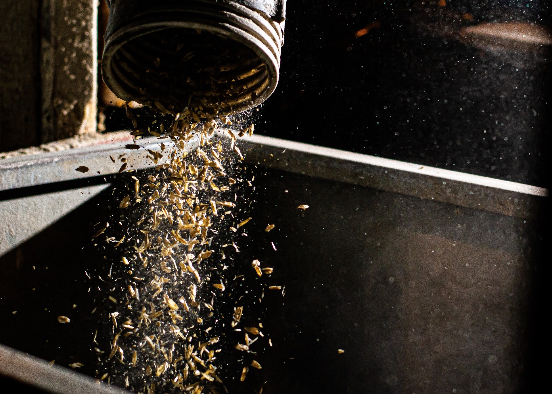 poljoprivreda, mlin, žetva, pšenica, raž, zob, žitarice,