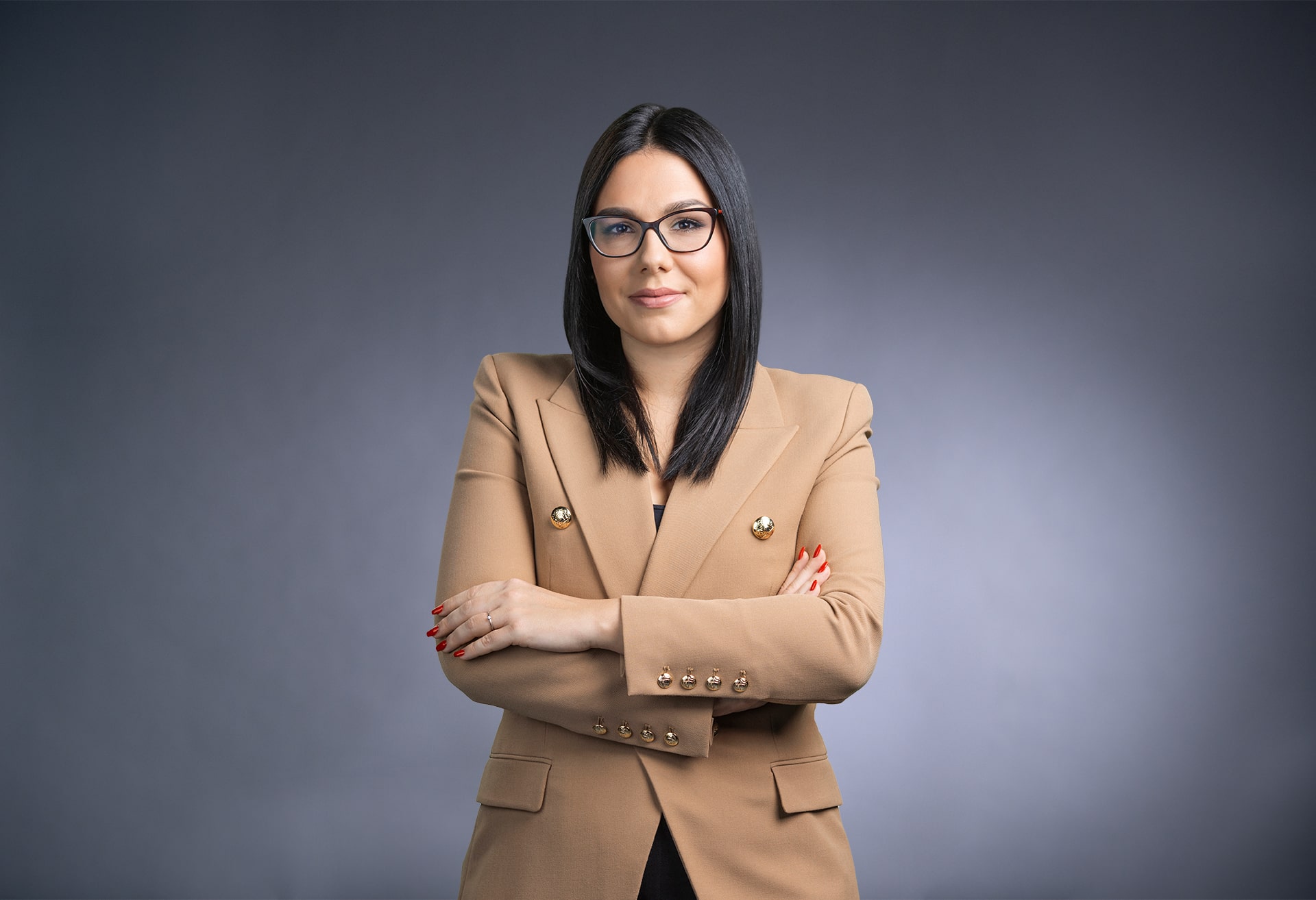 marija dolečki, tv lica,