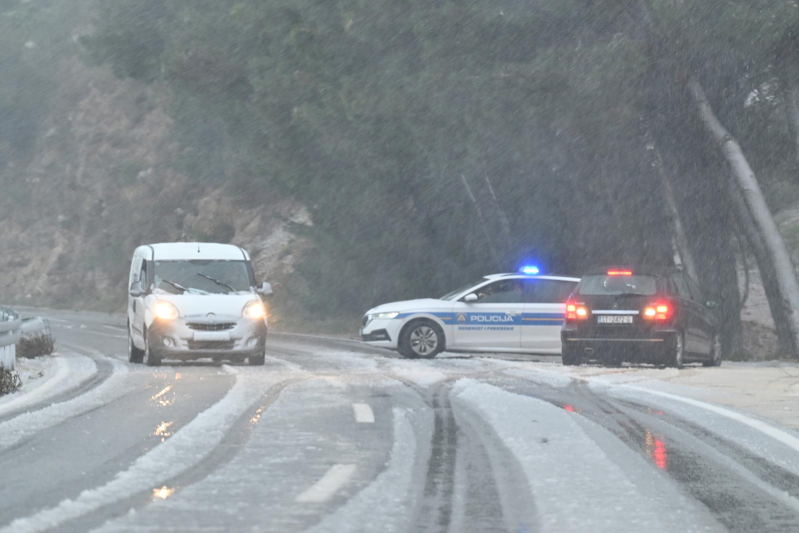 Matko Begovic/PIXSELL