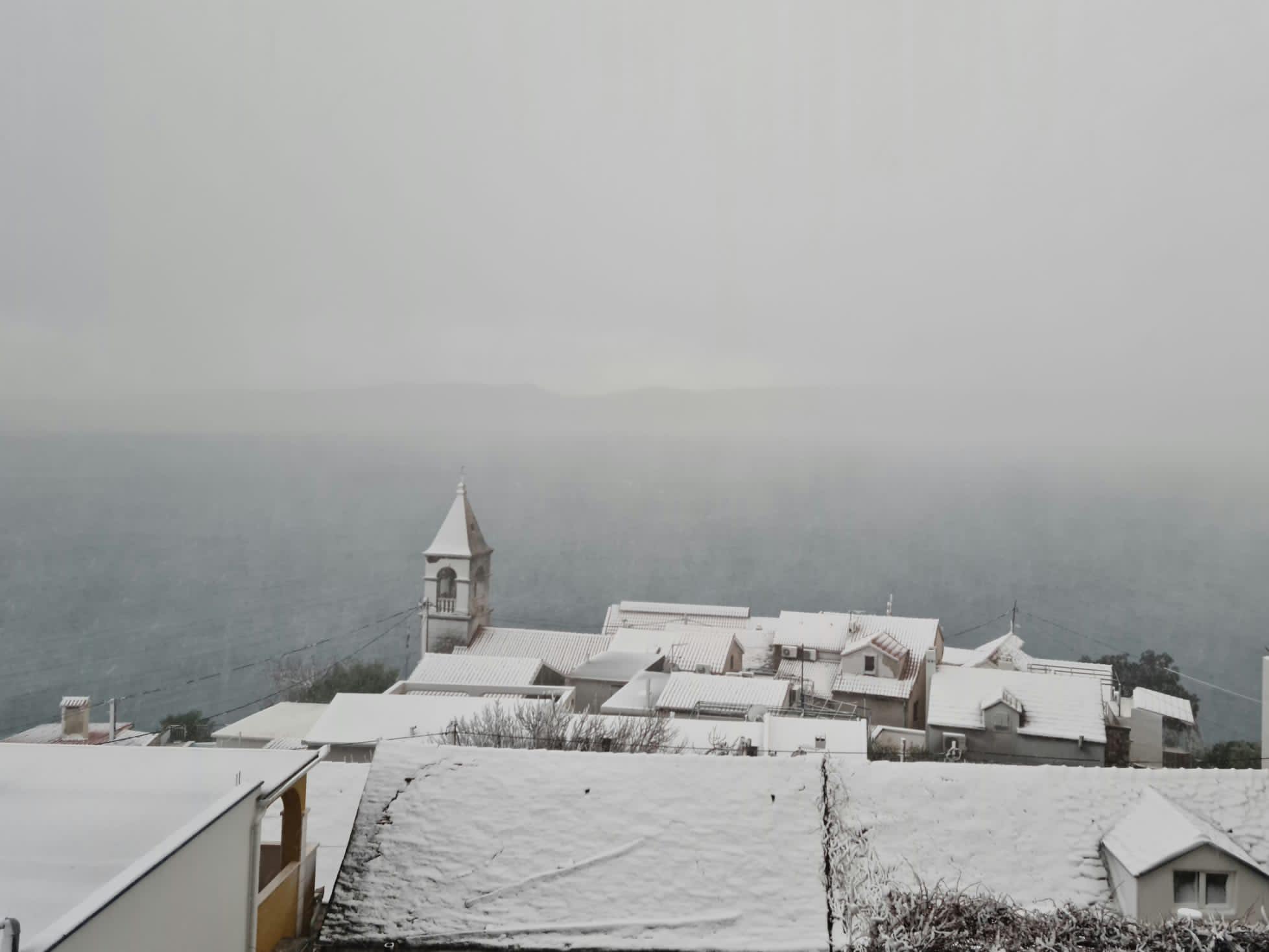 Sandra Fistanić: Pisak kod Omiša