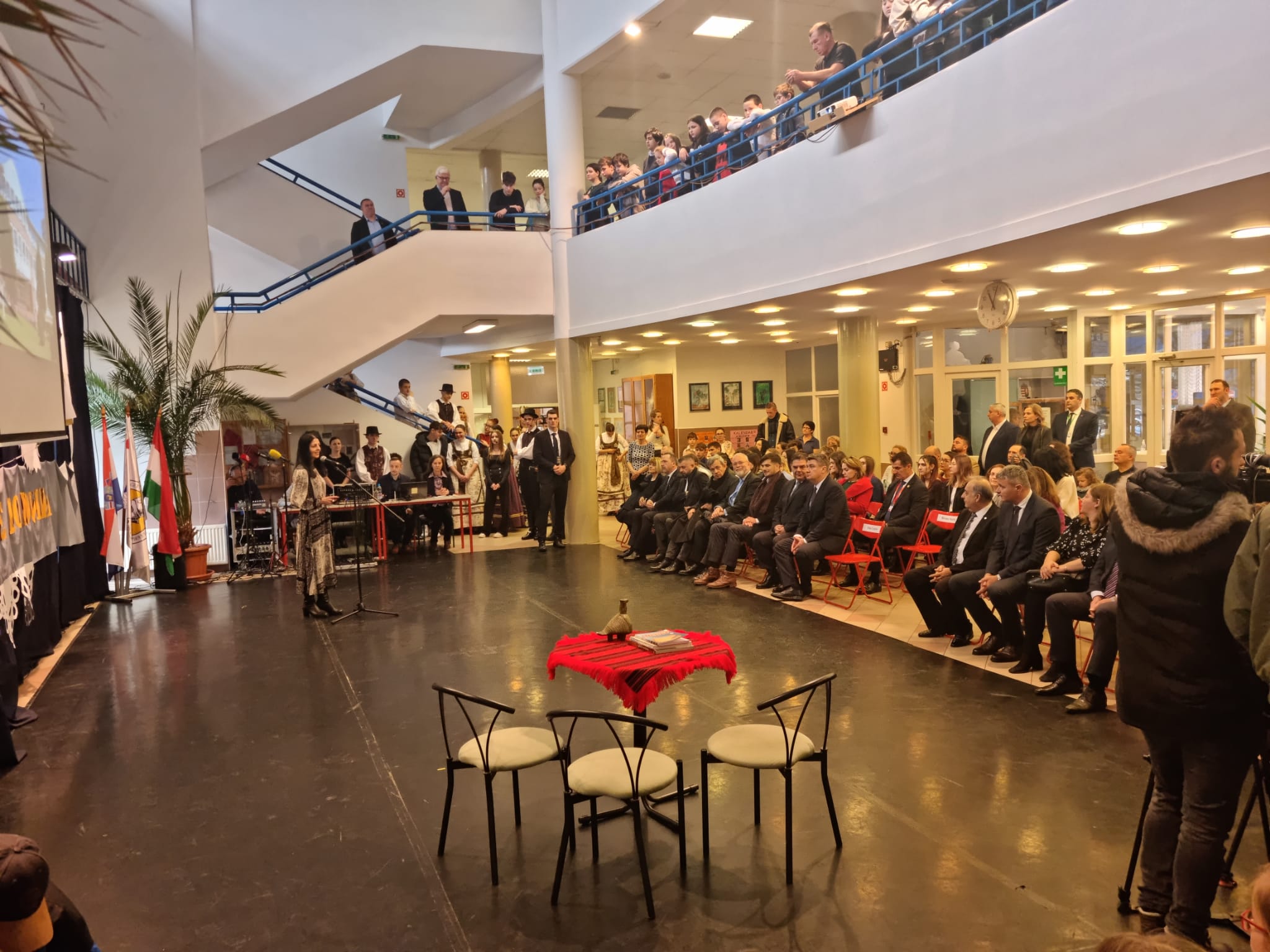 milanović u mađarskoj