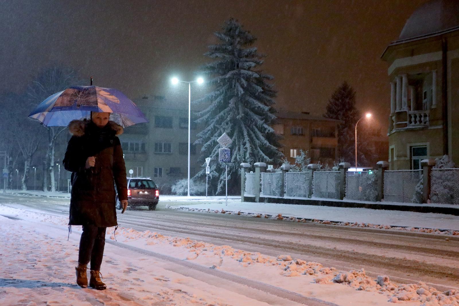 Kristina Stedul Fabac/Pixsell