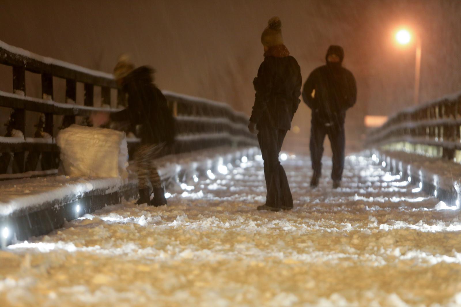 Kristina Stedul Fabac/Pixsell