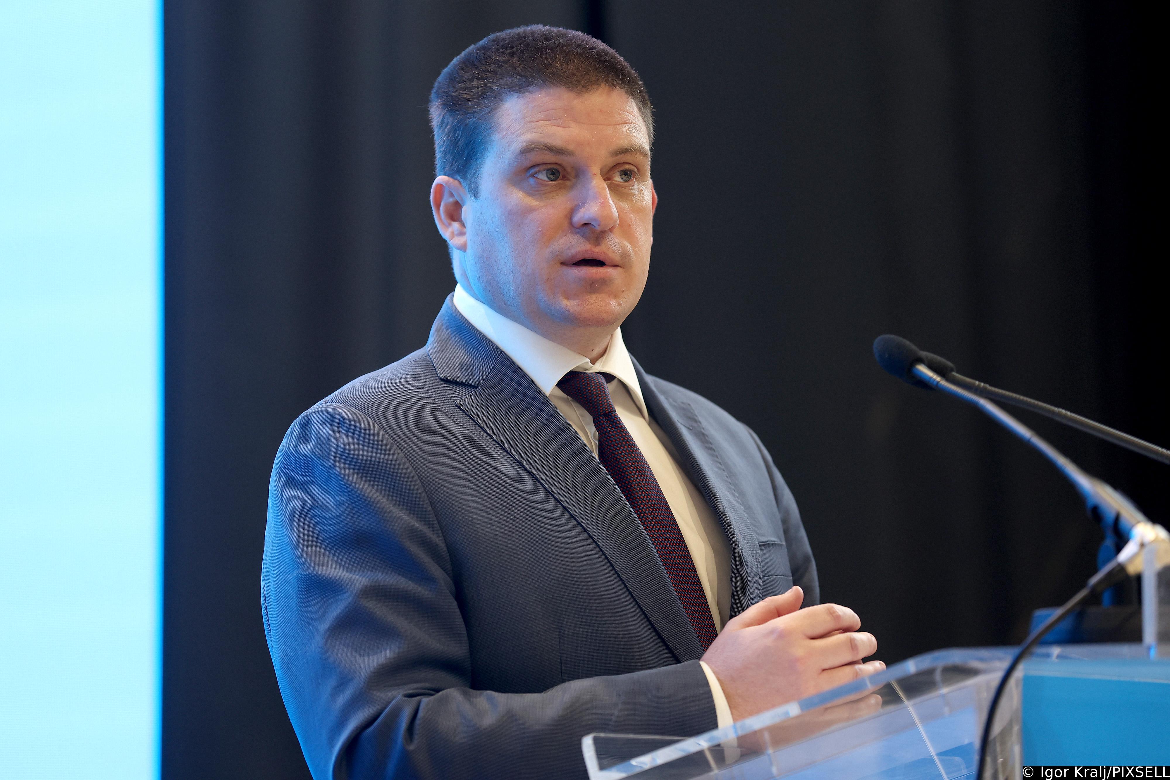 Zagreb: Svečano otvorenje novog Končarevog laboratorija za velike električne strojeve i pogone