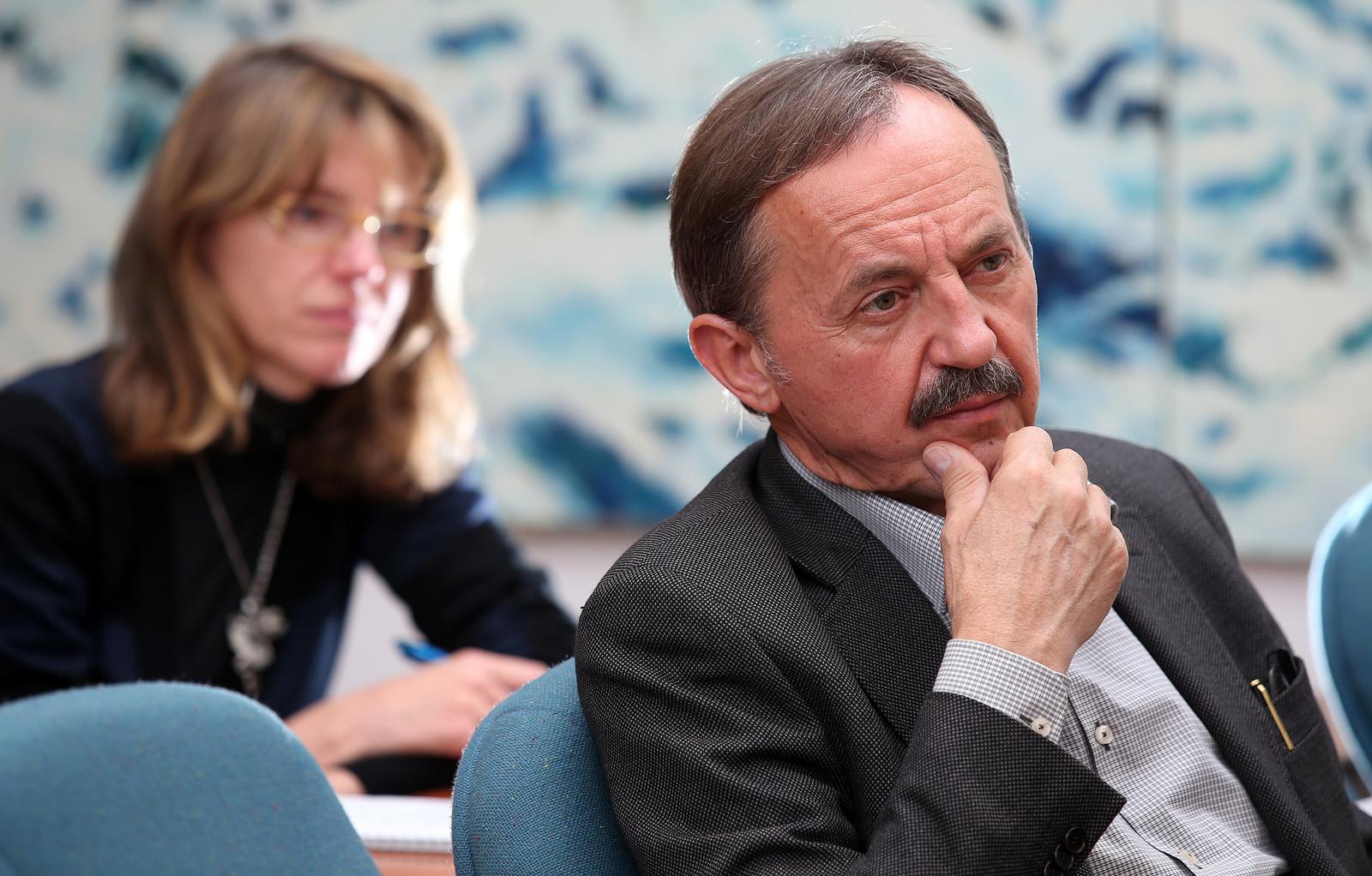 Zagreb: Okrugli stol o prevenciji ovisnosti na radnim mjestima