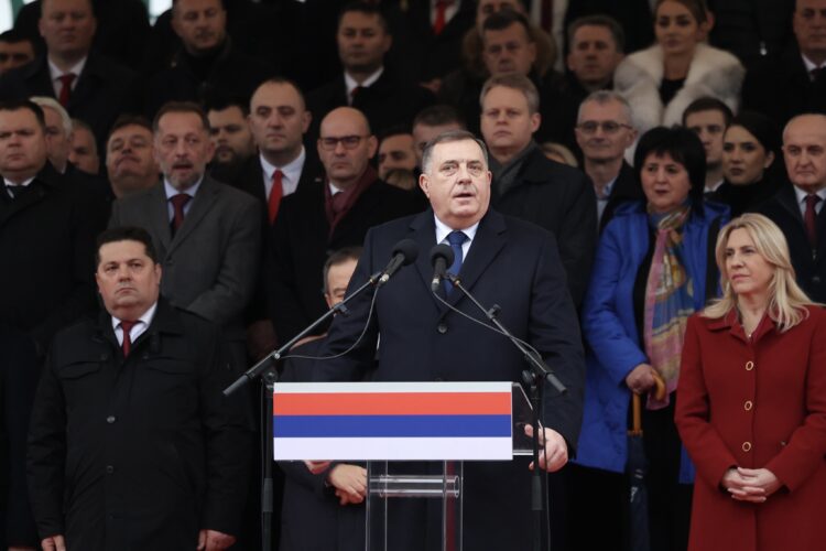 milorad dodik