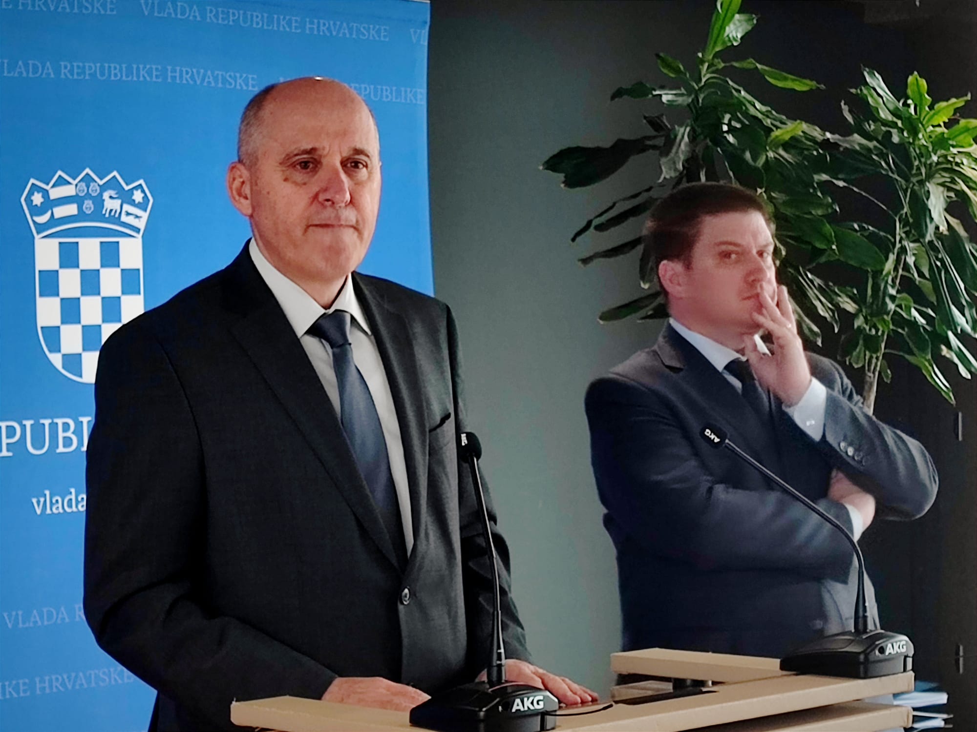 branko bačić, oleg butković