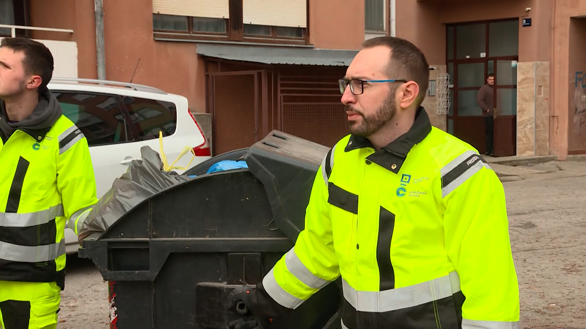 Tomislav Tomašević