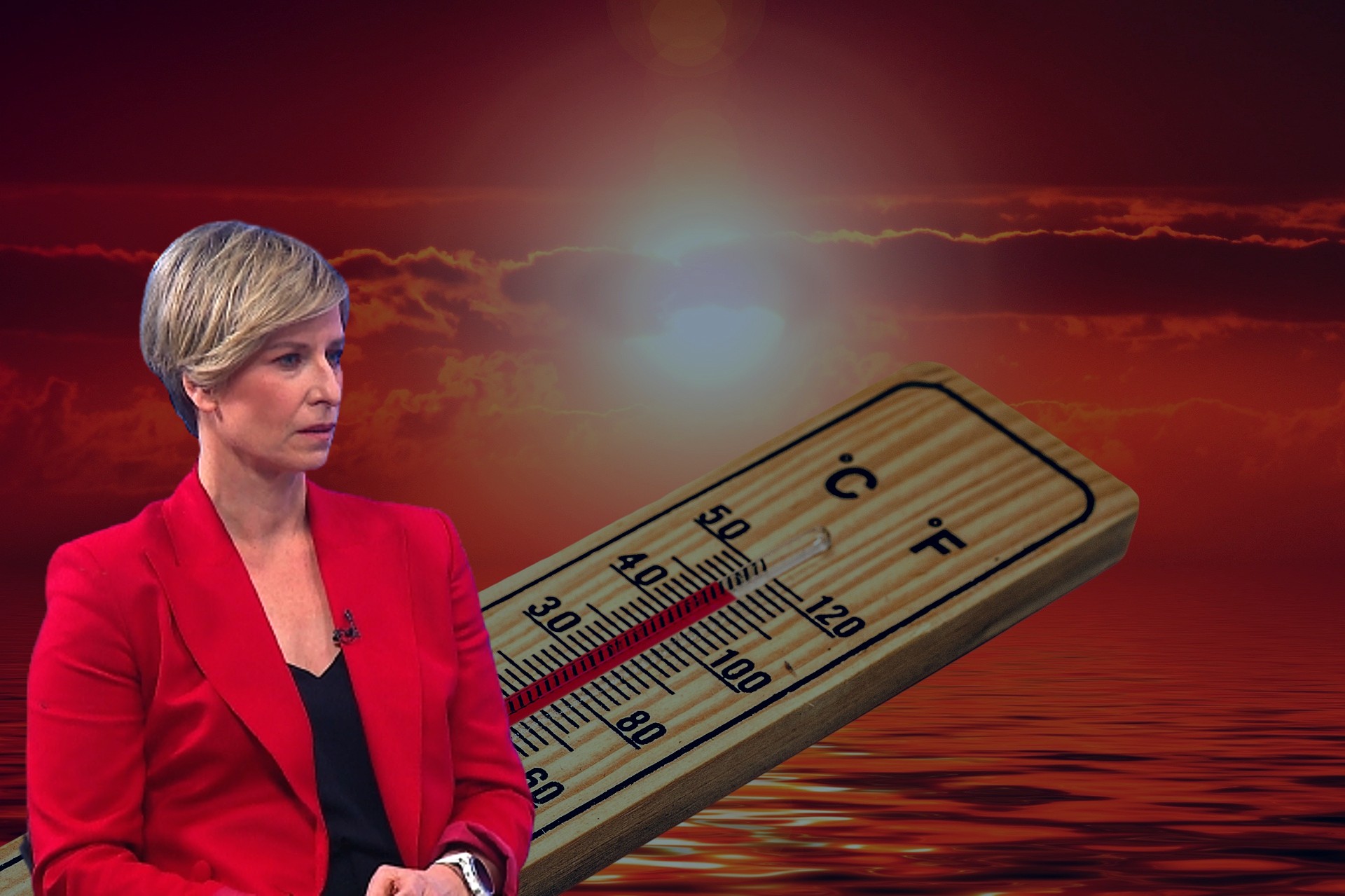 dunja mazzocco drvar